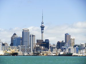 The Best Cities To Live And Work Abroad In Right Now