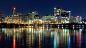 Americans Are Fleeing These 50 Cities In Droves