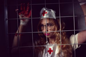 Haunted House Actors From Around The World Share Their Best Halloween Stories
