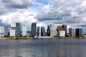 The Best Cities To Live And Work Abroad In Right Now