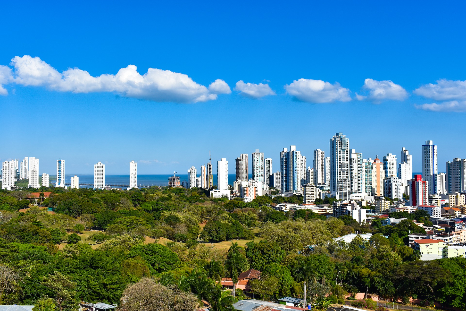 The Best Cities To Live And Work Abroad In Right Now