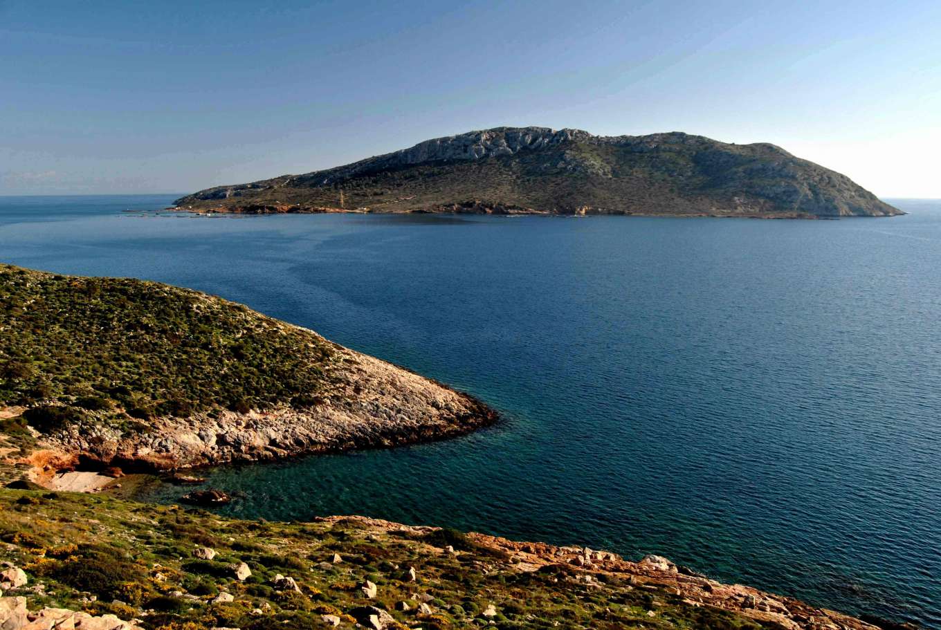 40 Private Islands You Can Rent Or Buy Right Now