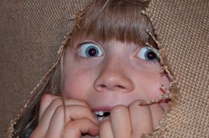 Haunted House Actors From Around The World Share Their Best Halloween Stories