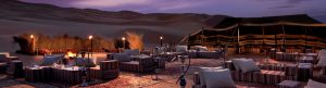 Travel To 40 Of The Most Exclusive Hotels In The World
