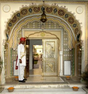 Travel To 40 Of The Most Exclusive Hotels In The World