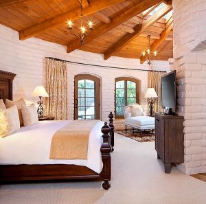 Travel To 40 Of The Most Exclusive Hotels In The World