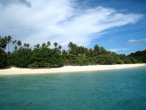 40 Private Islands You Can Rent Or Buy Right Now