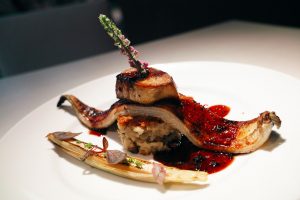 Take A Bite Of The 40 Most Expensive Foods In The World