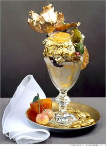 Take A Bite Of The 40 Most Expensive Foods In The World
