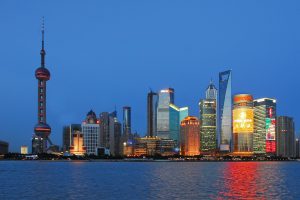 The Best Cities To Live And Work Abroad In Right Now