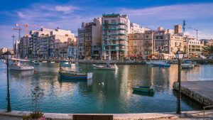 The Best Cities To Live And Work Abroad In Right Now
