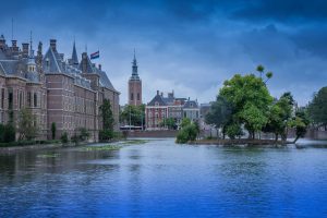 The Best Cities To Live And Work Abroad In Right Now