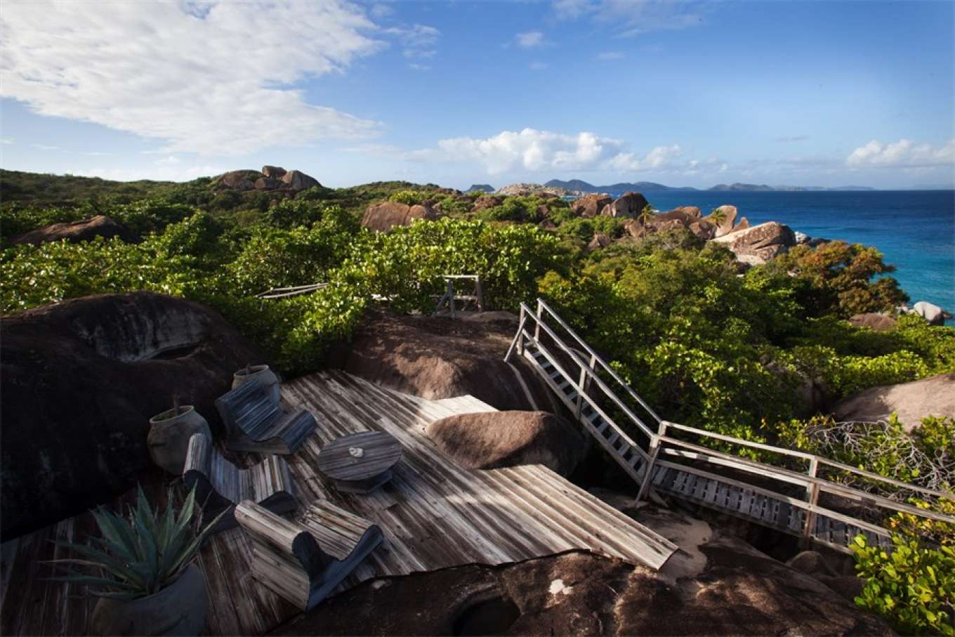40 Private Islands You Can Rent Or Buy Right Now