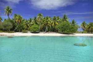 40 Private Islands You Can Rent Or Buy Right Now