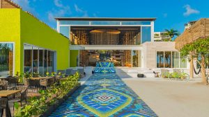 Travel To 40 Of The Most Exclusive Hotels In The World