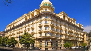Travel To 40 Of The Most Exclusive Hotels In The World