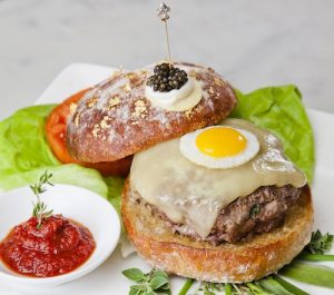 Take A Bite Of The 40 Most Expensive Foods In The World