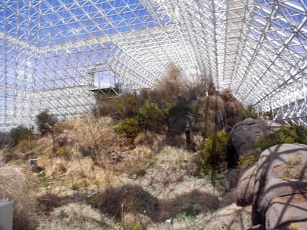 The Weirdest Tourist Attractions In The US, Ranked