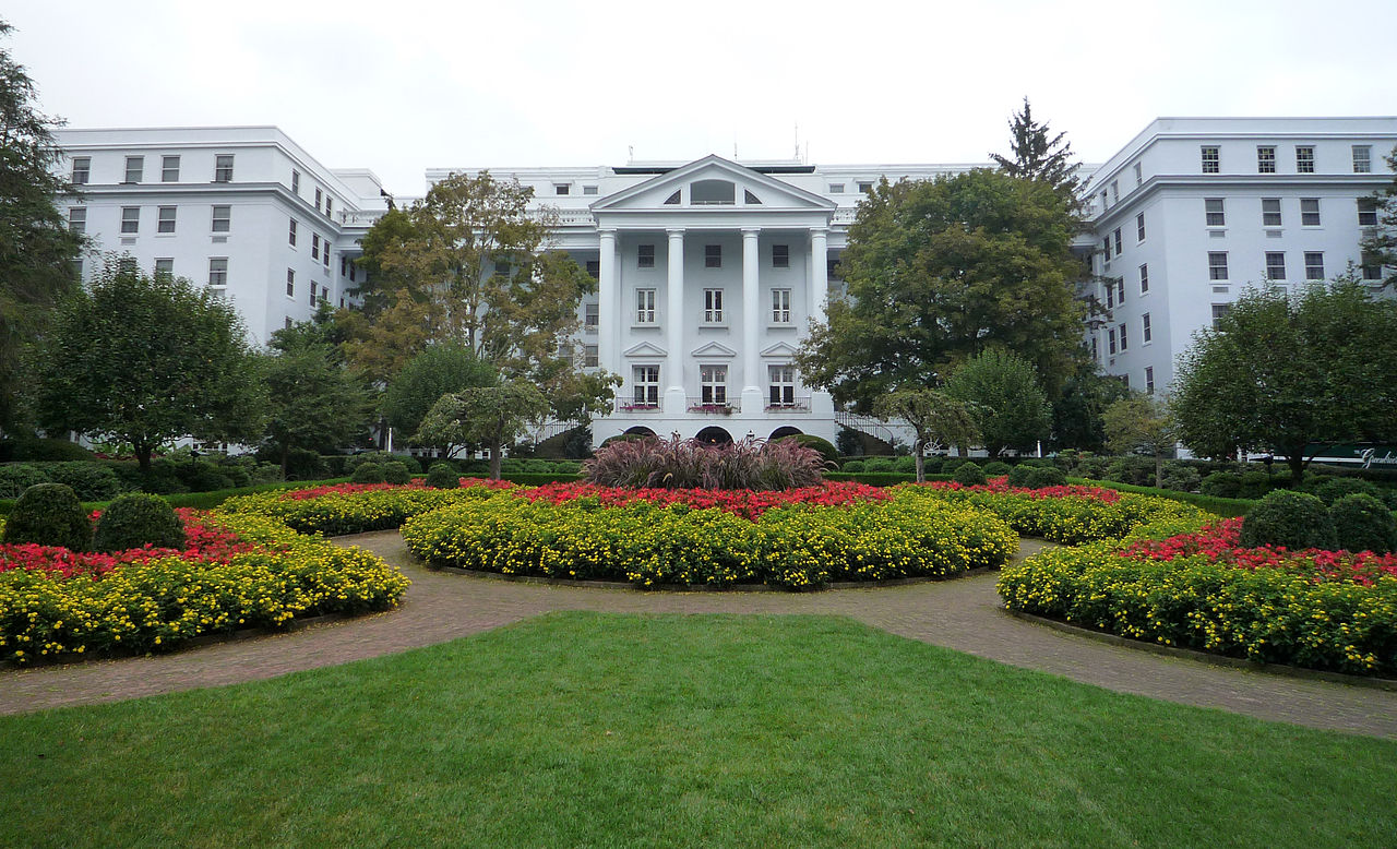 The Weirdest Tourist Attractions In The US, Ranked