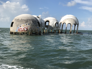 The Weirdest Tourist Attractions In The US, Ranked