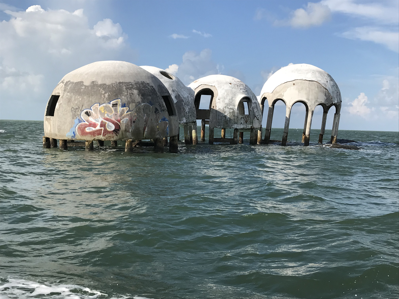 The Weirdest Tourist Attractions In The US, Ranked