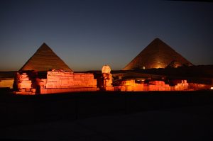 Get Haunted: 40 Of The Best Places To Celebrate Halloween Around The World