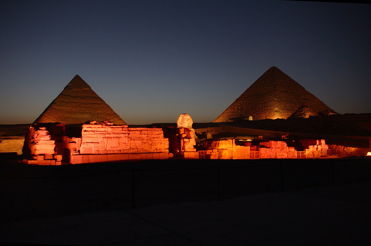 Get Haunted: 40 Of The Best Places To Celebrate Halloween Around The World