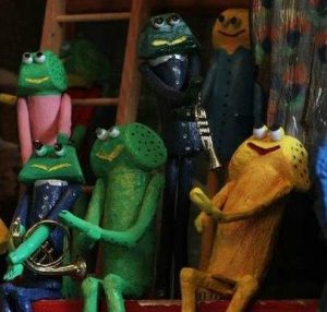 The Weirdest Tourist Attractions In The US, Ranked