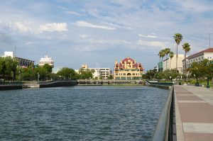 The Most Dangerous U.S. Cities, Ranked