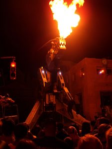 Get Haunted: 40 Of The Best Places To Celebrate Halloween Around The World