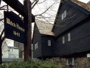 Get Haunted: 40 Of The Best Places To Celebrate Halloween Around The World