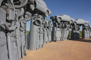 The Weirdest Tourist Attractions In The US, Ranked