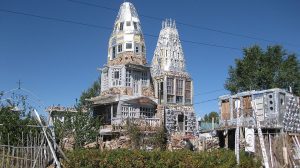 The Weirdest Tourist Attractions In The US, Ranked