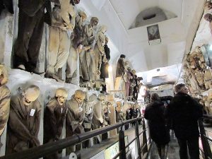 Get Haunted: 40 Of The Best Places To Celebrate Halloween Around The World