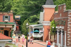 The Weirdest Tourist Attractions In The US, Ranked