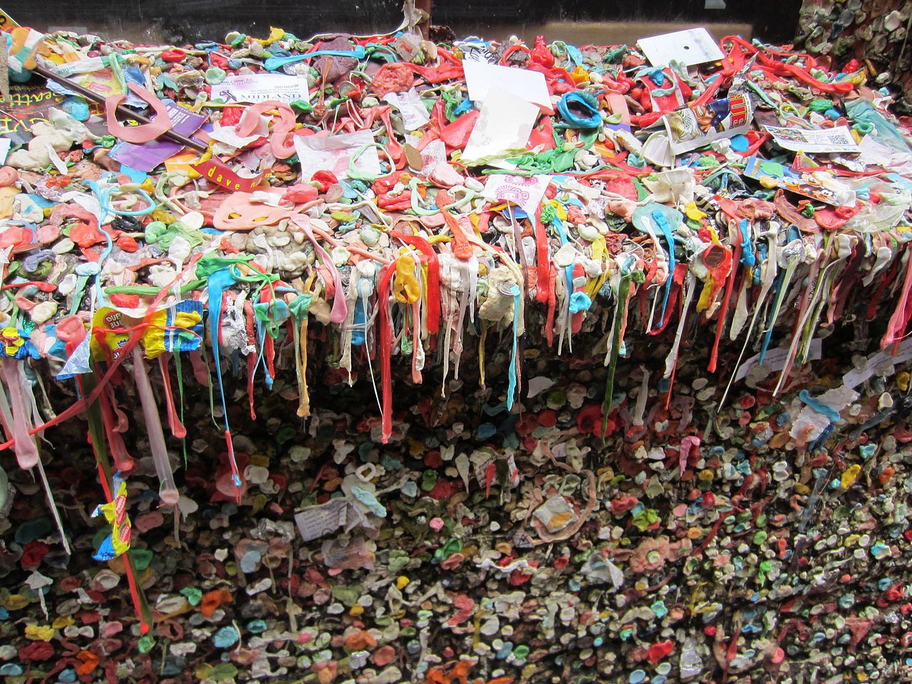 The Weirdest Tourist Attractions In The US, Ranked