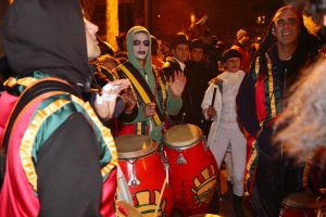 Get Haunted: 40 Of The Best Places To Celebrate Halloween Around The World