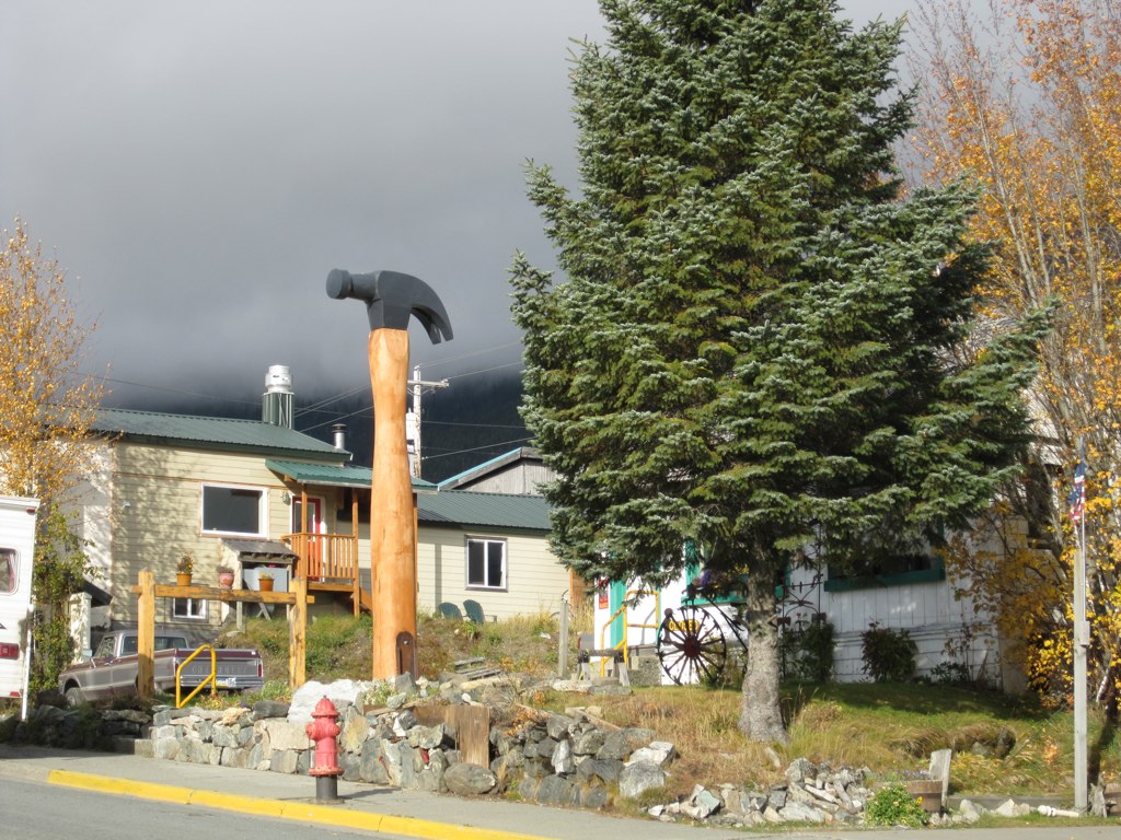 The Weirdest Tourist Attractions In The US, Ranked