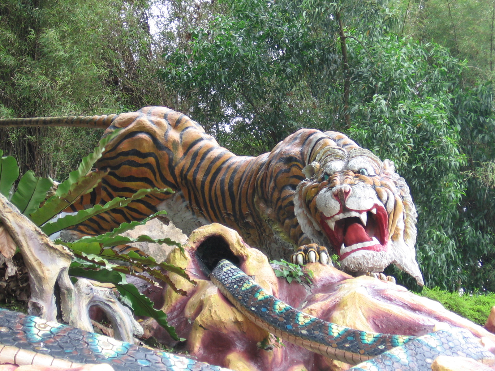 The Ultimate Guide to Visiting Singapore