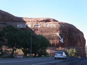 The Weirdest Tourist Attractions In The US, Ranked