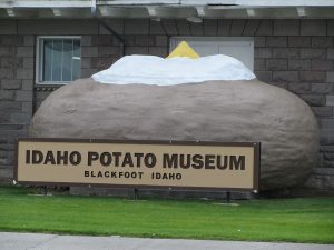 The Weirdest Tourist Attractions In The US, Ranked