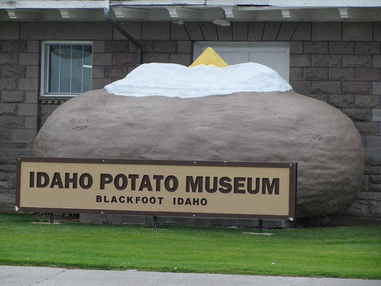 The Weirdest Tourist Attractions In The US, Ranked