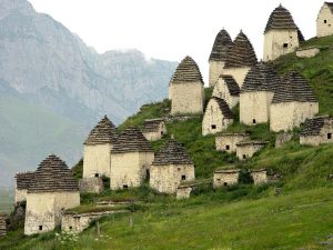 Get Haunted: 40 Of The Best Places To Celebrate Halloween Around The World