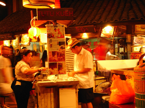 The Ultimate Guide to Visiting Singapore