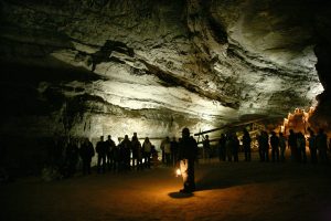 Go Wild: The Least Visited National Parks In The US, Ranked
