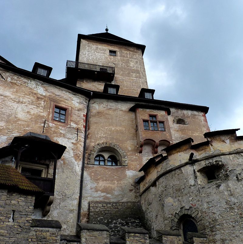 Get Haunted: 40 Of The Best Places To Celebrate Halloween Around The World