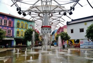 The Ultimate Guide to Visiting Singapore