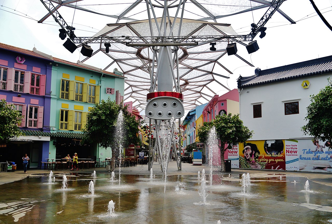 The Ultimate Guide to Visiting Singapore