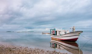The Least Populated Countries In The World, Ranked