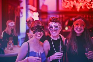 Get Haunted: 40 Of The Best Places To Celebrate Halloween Around The World